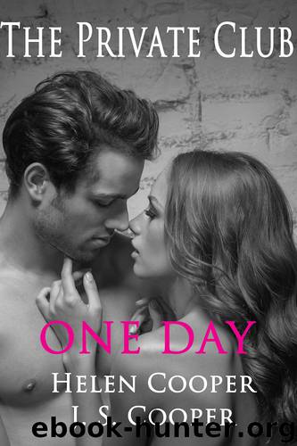 The Private Club 3 by J. S. Cooper