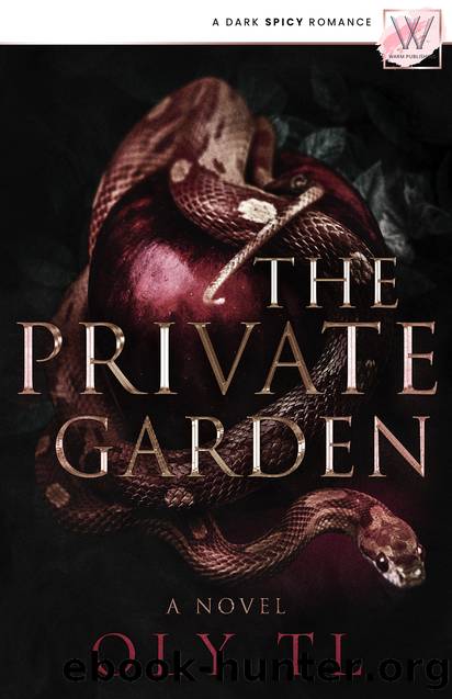 The Private Garden by Oly TL