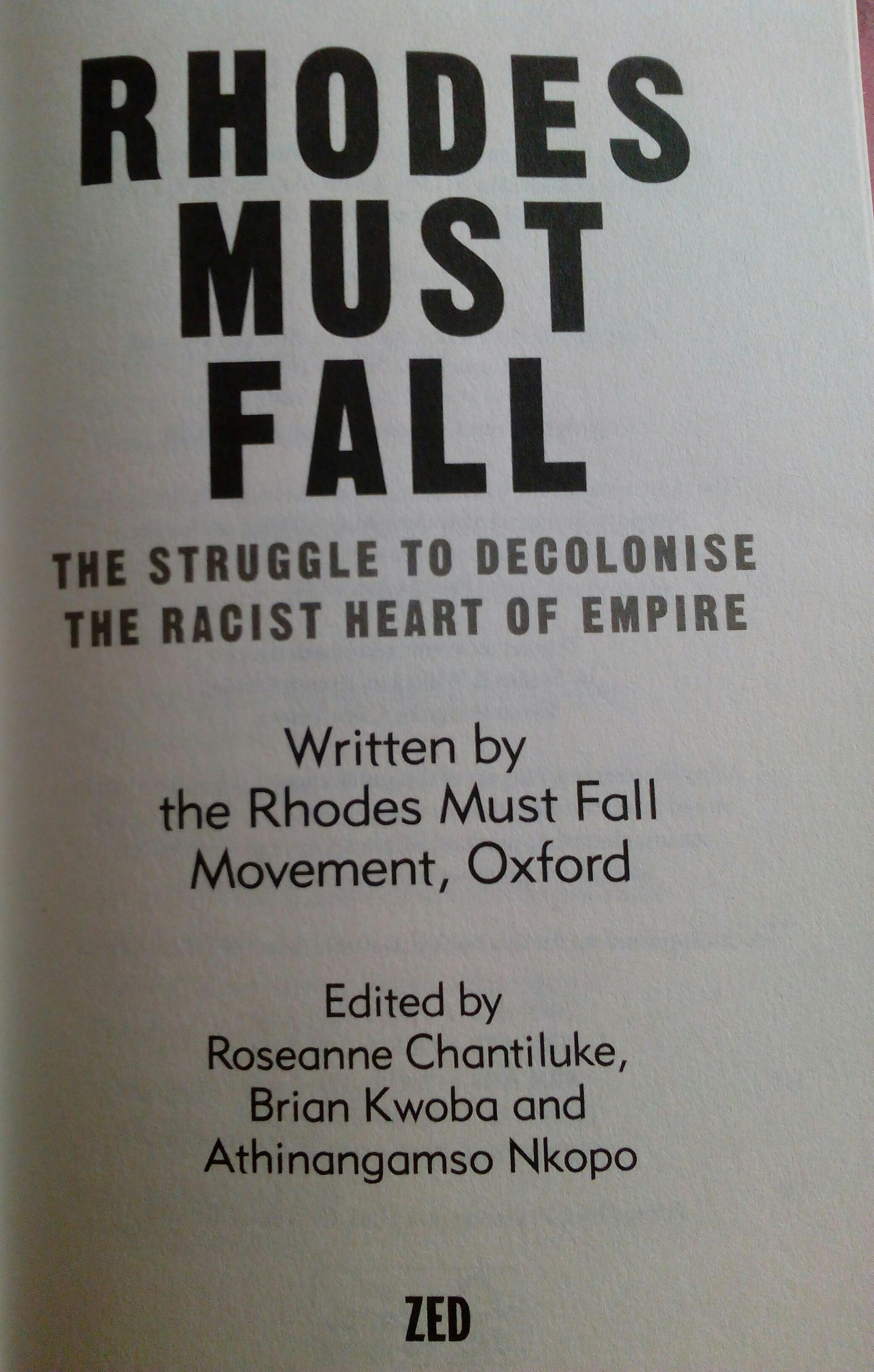 The Pro-Indo-Aryan Anti-Black M.K. Gandhi and Ghanaâs #GandhiMustFall Movement by Obadele Kambon