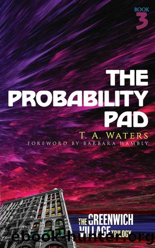 The Probability Pad by T.A. Waters