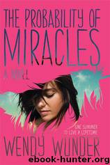 The Probability of Miracles by Wendy Wunder
