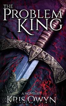 The Problem King by Kris Owyn