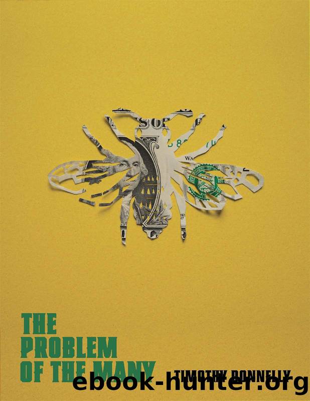The Problem of the Many by Timothy Donnelly