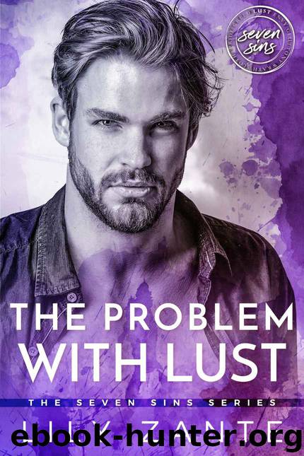 The Problem with Lust by Zante Lily