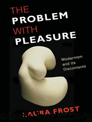 The Problem with Pleasure by Laura;