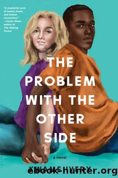 The Problem with the Other Side by Kwame Ivery