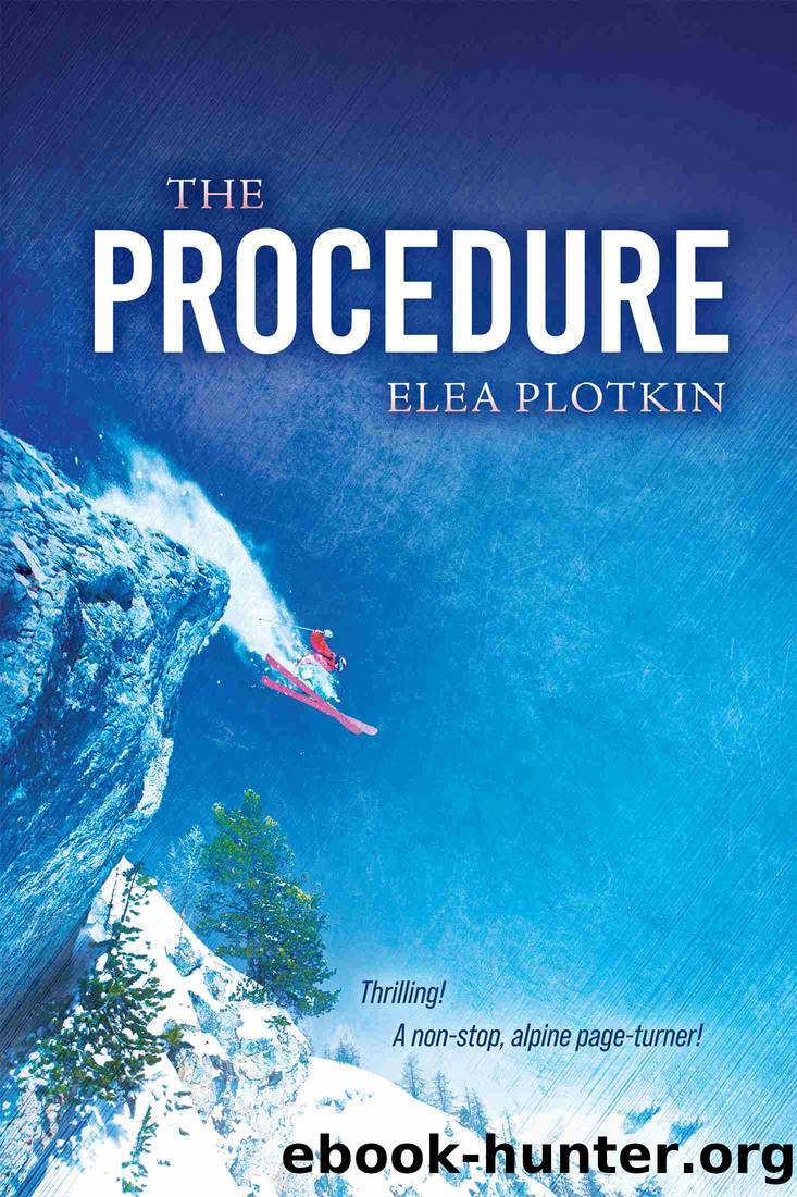 The Procedure by Elea Plotkin