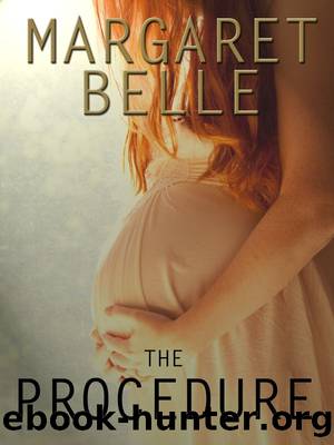 The Procedure by Margaret Belle
