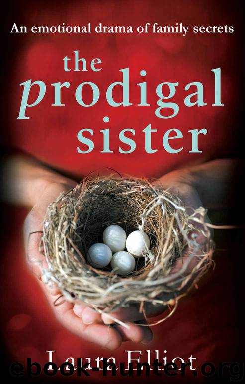The Prodigal Sister: An emotional drama of family secrets by Laura Elliot