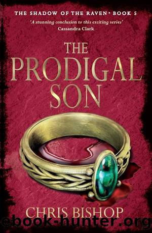 The Prodigal Son by Chris Bishop