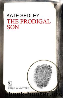 The Prodigal Son by Kate Sedley