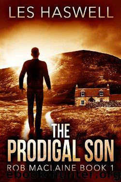 The Prodigal Son by Les Haswell