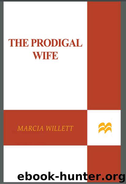 The Prodigal Wife by Marcia Willett