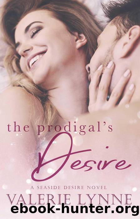 The Prodigal's Desire by Valerie Lynne