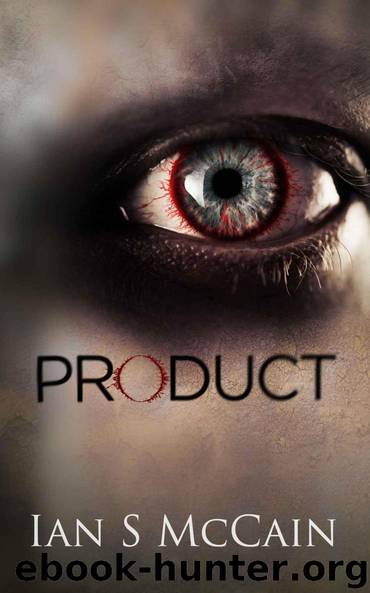 The Product Line (Book 1): Product by Ian McCain