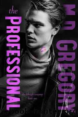 The Professional (The Killough Company Book 2) by M.D. Gregory