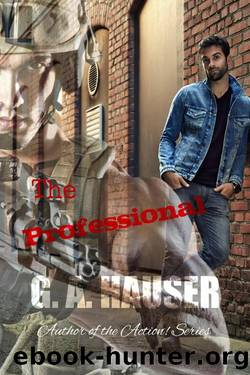 The Professional by G. A. Hauser
