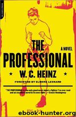 The Professional by WC Heinz