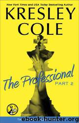 The Professional: Part 2 by Cole Kresley
