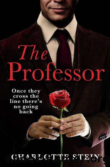 The Professor by Charlotte Stein