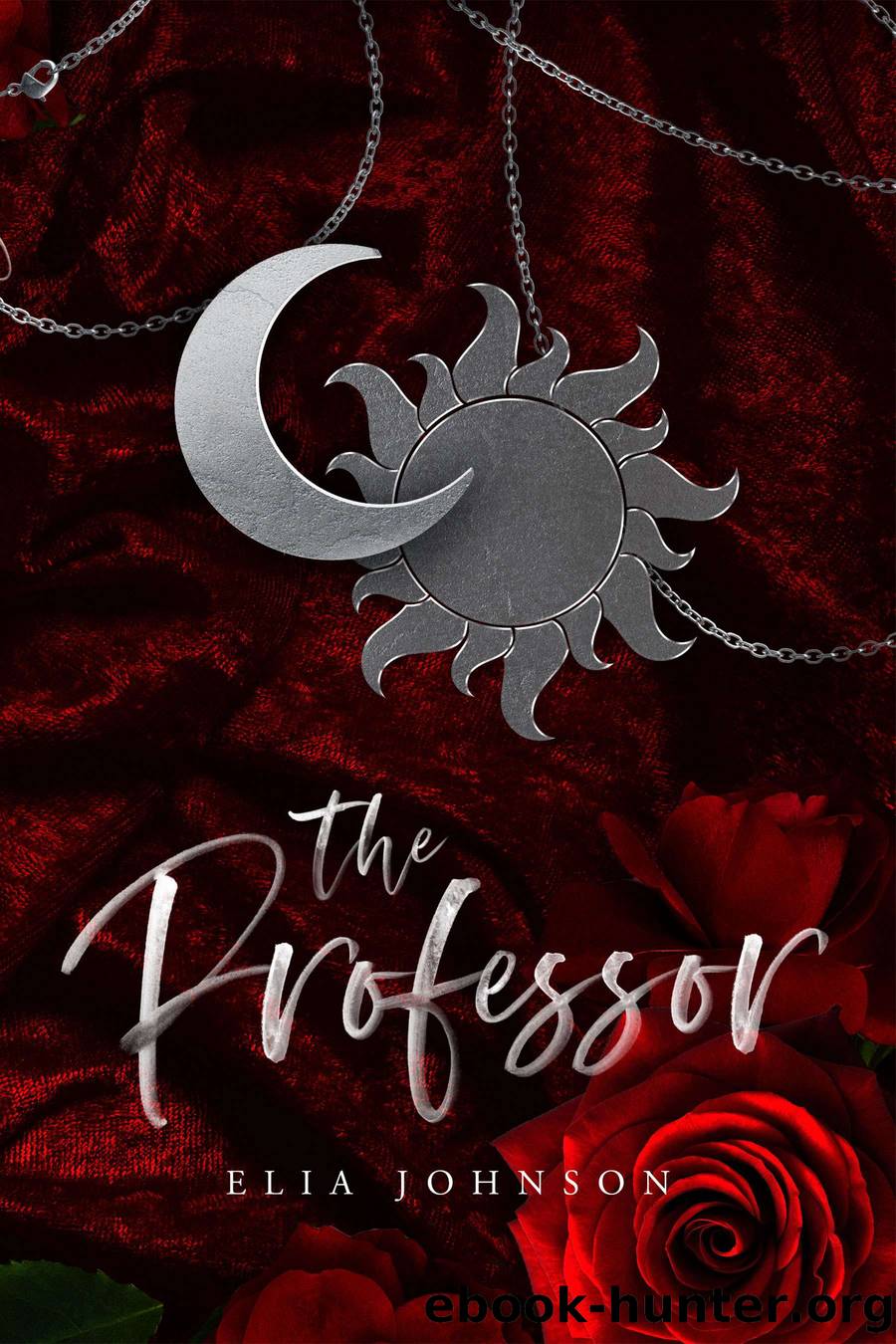 The Professor by Elia Johnson