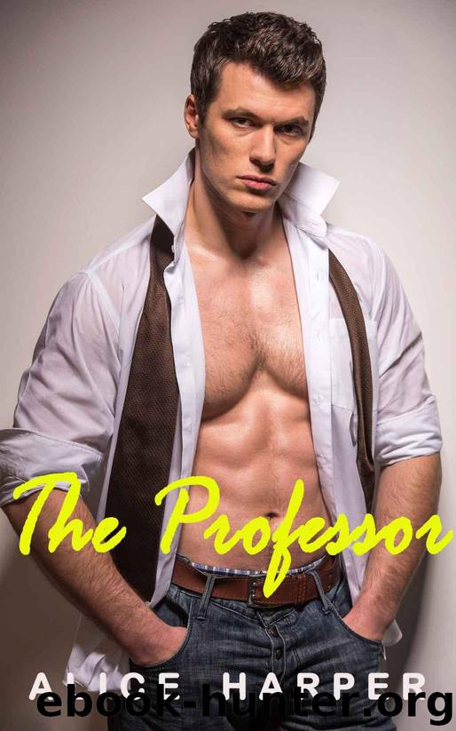 The Professor by Harper Alice