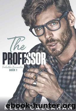 The Professor by Kelli Callahan