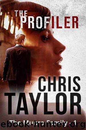 The Profiler by Taylor Chris