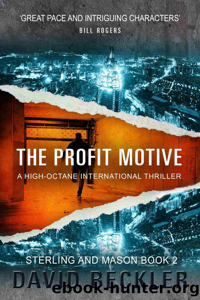 The Profit Motive by David Beckler