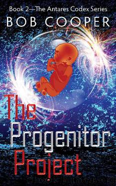 The Progenitor Project by Bob Cooper
