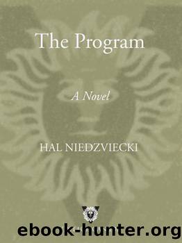 The Program by Hal Niedzviecki