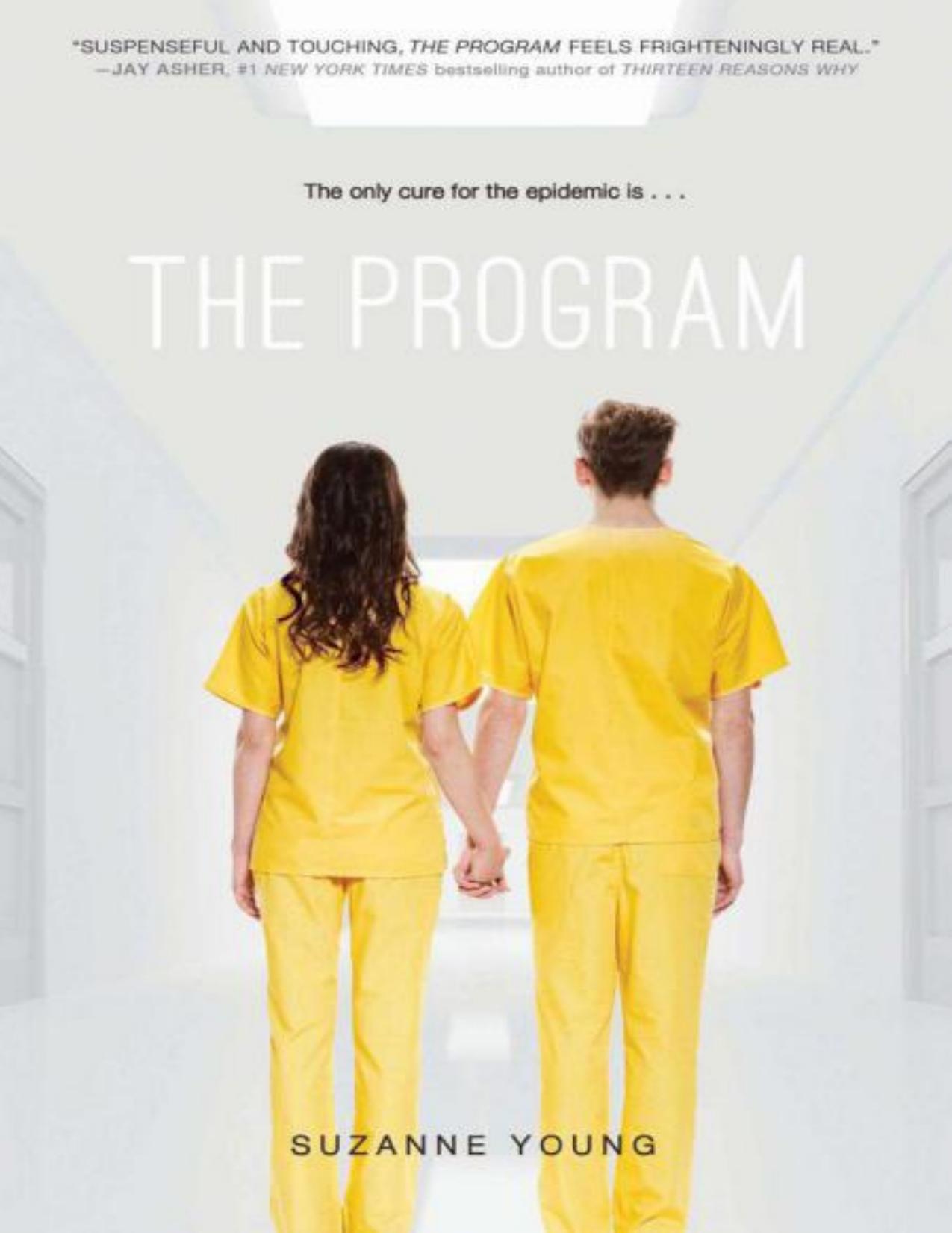 The Program by Suzanne Young