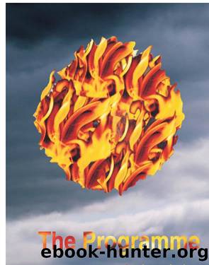 The Programme by Andrew Arden