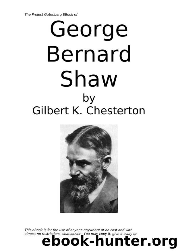 The Project Gutenberg EBook of by j