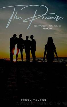 The Promise (Perpetually Broken Book 1) by Kerry Taylor