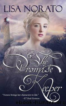The Promise Keeper: Sea Heroes of Duxbury by Lisa Norato