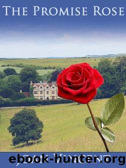 The Promise Rose by Joan Vincent