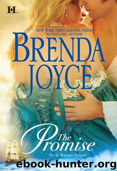 The Promise by Brenda Joyce