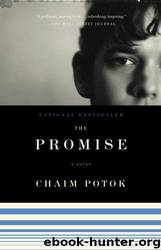 The Promise by Chaim Potok