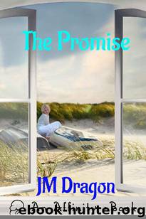 The Promise by JM Dragon