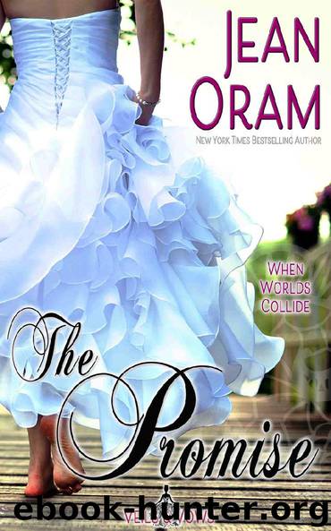 The Promise by Jean Oram