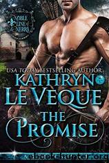 The Promise by Kathryn Le Veque