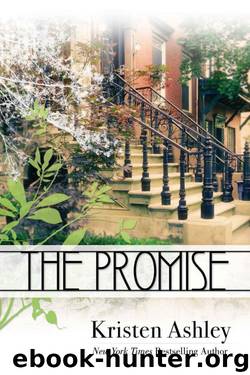 The Promise by Kristen Ashley