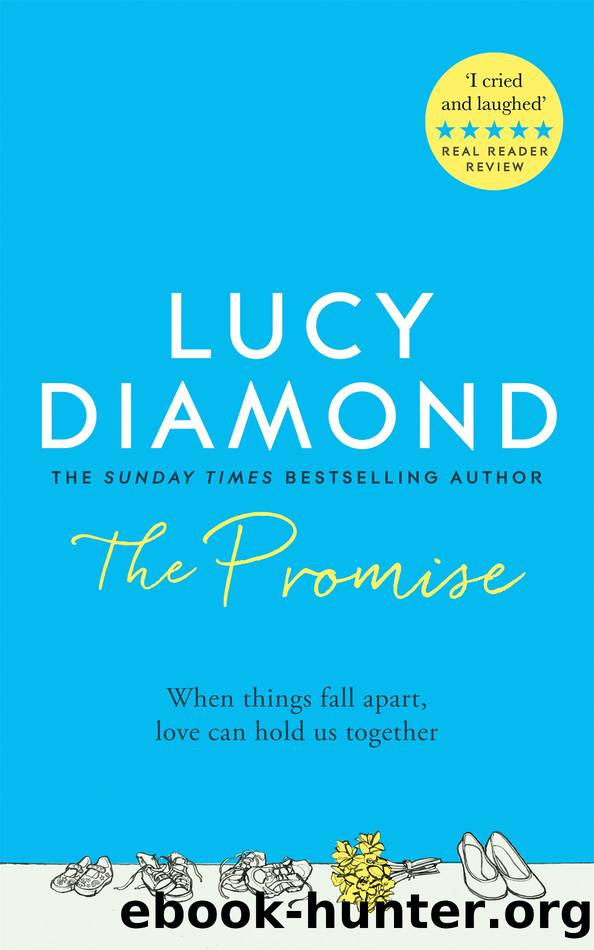 The Promise by Lucy Diamond