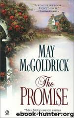 The Promise by May McGoldrick