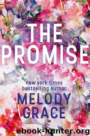 The Promise by Melody Grace