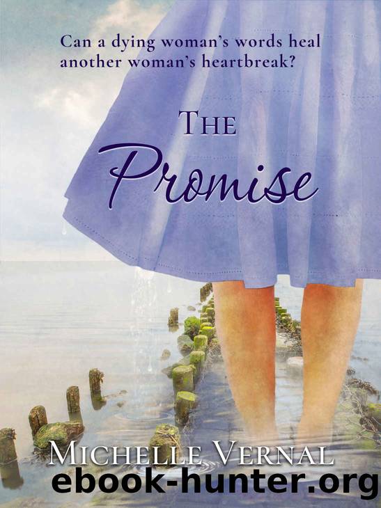 The Promise by Michelle Vernal