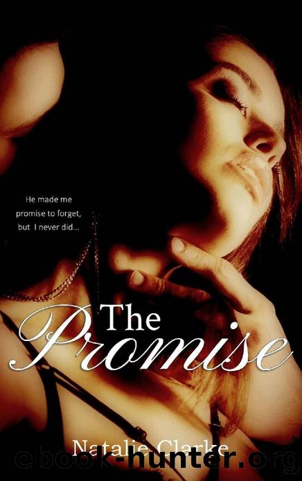 The Promise by Natalie Clarke