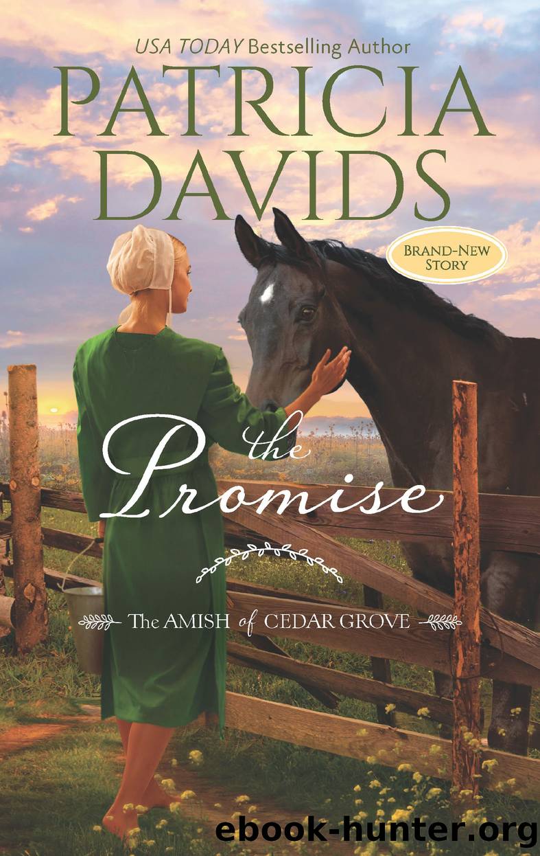 Past, Present, and Promises by Patricia H. Graham Past, Present, and Promises by Patricia H. Graham