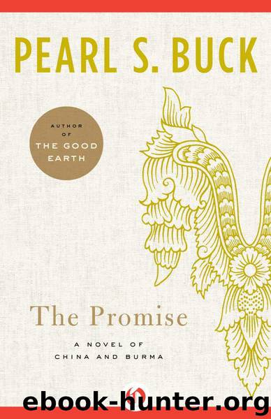 The Promise by Pearl S. Buck